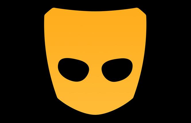The gay hookup app Grindr is expected to be sold. 