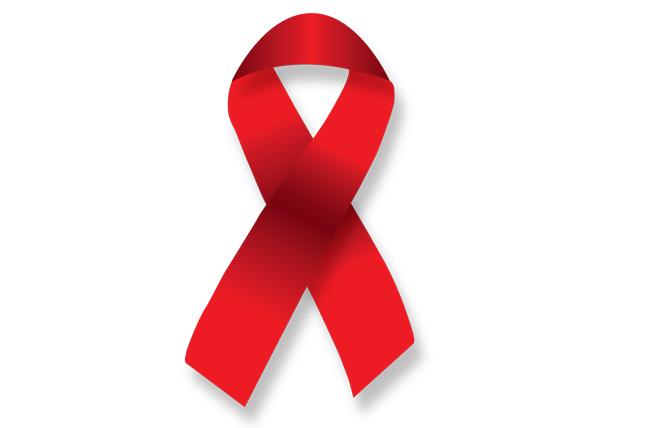 This year marks the 40th anniversary of the first reports of AIDS. Photo: Clipartkey