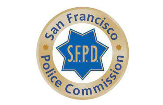 The San Francisco Police Commission has no LGBTQ people on it for the first time in decades. Photo: Courtesy SF Police Commission