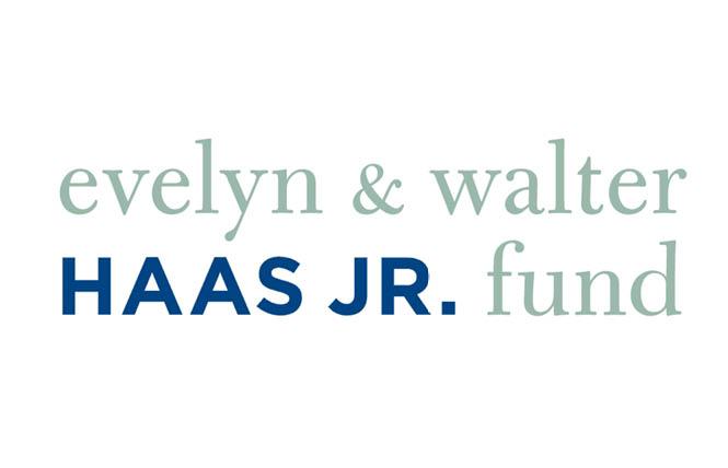 The Evelyn and Walter Haas Jr. Fund will end its LGBTQ grant program next year.