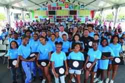 BCYF Superteen Program Returns 