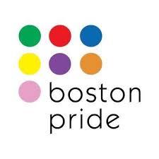 Boston Pride Presents Pride Lights