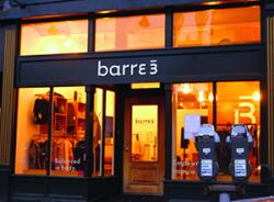 Barre 3, a Buy-A-Bite participant.  Photo by Michele Maniscalco