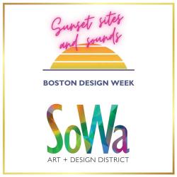 News From...SOWA