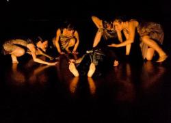 BCA's Boston Dancemakers Residency seeking applications