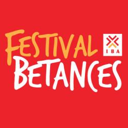 Festival Betances—Everyone to Plaza Betances!