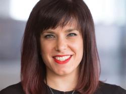 Jessica Haley. Photo courtesy of<br>www.rodearchitects.com.