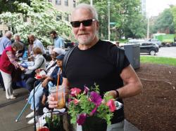 Photo by Jon Seamans.