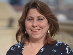 BPS Superintendent Mary Skipper. Photo via www.bostonpublicschools.org.