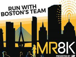 Photo via Martin Richard Foundation, Facebook.