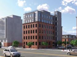 Rendering by Studio47.