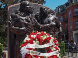 Photo via South End Community Board, Facebook