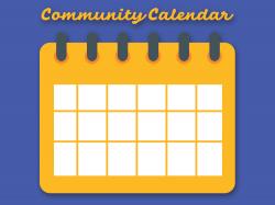South End Community Calendar