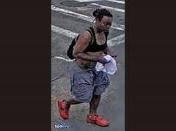 Photo courtesy of BPD.