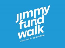 Boston residents to participate in the 37th Annual Jimmy Fund Walk presented by Hyundai