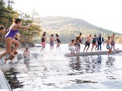 Photo courtesy of Camp Hale.