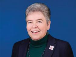 District 9 Councilor Liz Breadon. Photo via boston.gov.