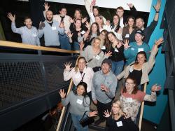 Photo courtesy of Boston Medical Center.