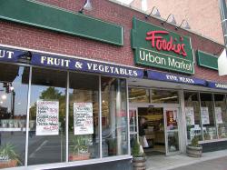 South End News File photo.