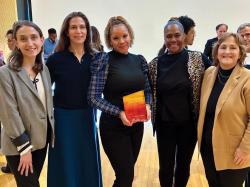 Photo courtesy of Ellis Early Learning.