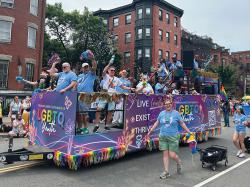Photo by South End News Staff.
