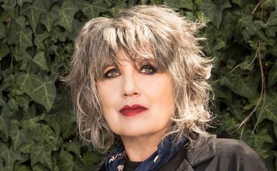 [ICYMI] Checking In with Martha Davis of The Motels; Playing Zootunes on Wed, August 28th