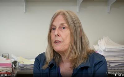 EXCLUSIVE: Questions for Ann Collier, MD on her latest study on a COVID-19 treatment