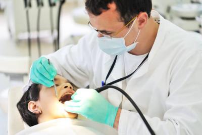 What is the most affordable way to obtain dental care?