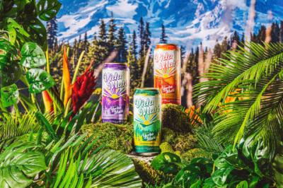 Schilling Cider Team Launches Vida Maté, a Healthier, Caffeinated Yerba Maté Crafted in the Pacific Northwest