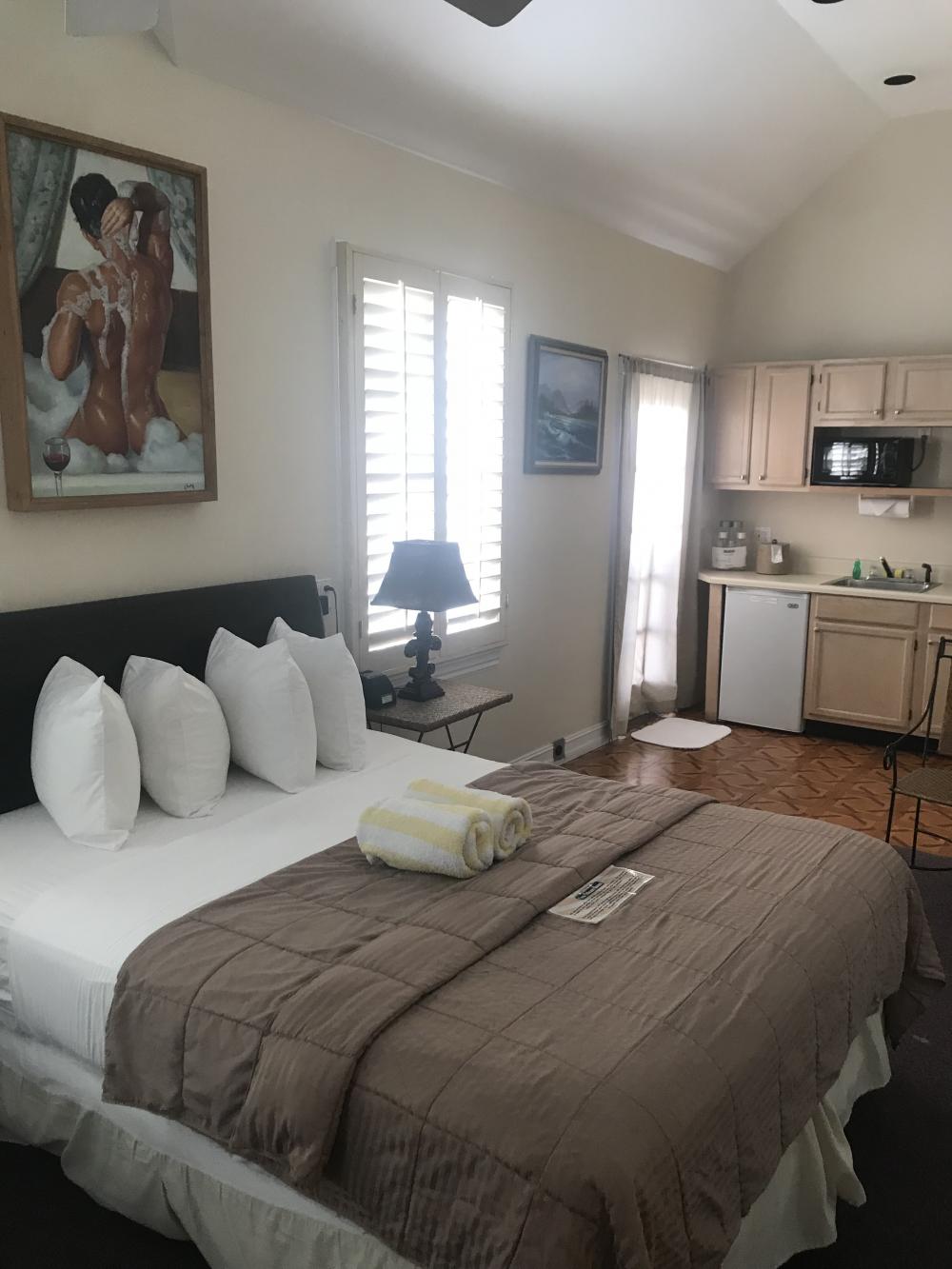 New Orleans House :: Room 26