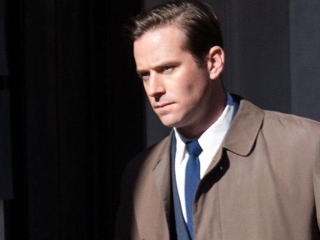 EDGE Dallas, TX :: PopUps: Is Armie Hammer Going to be Your New Batman? 