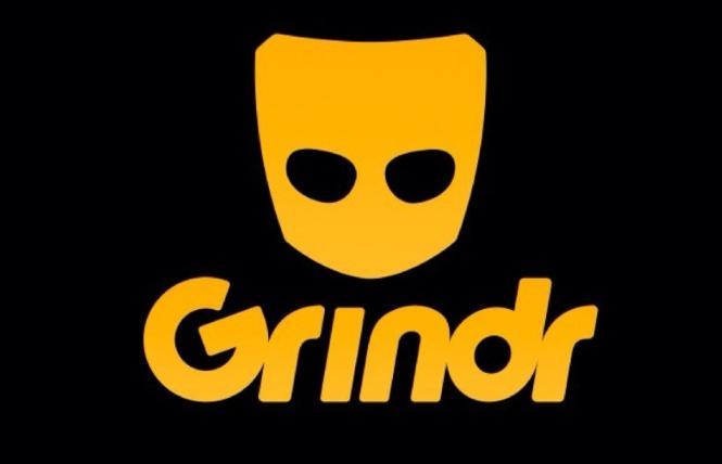 Grindr tribes is what S.T.O.P.