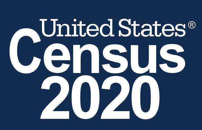 Bay Area Reporter Census 2020 Deadline Will Remain October 31