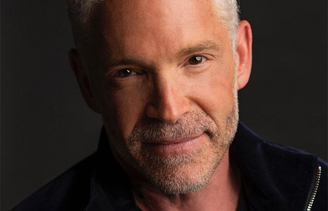 Bay Area Reporter :: Koz for celebration: an interview with jazz saxophonist Dave Koz - Vimarsana News