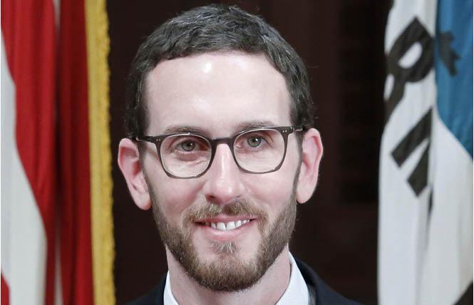 Bay Area Reporter :: Gay lawmaker wants audit of California's LGBTQ data collection efforts - Vimarsana News