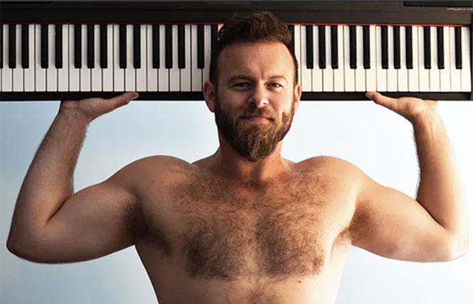 Bay Area Reporter :: Best LGBTQ music 2020: Q-Music's social distancing soundtrack - Vimarsana News