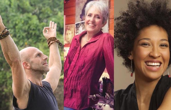Bay Area Reporter :: Homing's In: Jan 8-17, 2021 - Vimarsana News