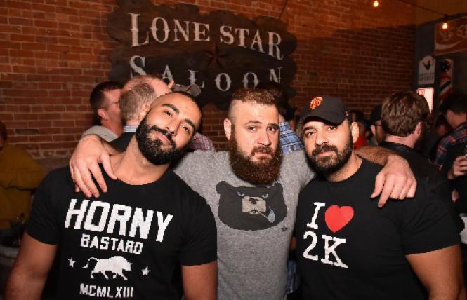 Bay Area Reporter :: Queer bars' extraordinary fund list - Vimarsana News