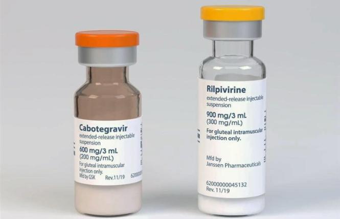 FDA Approves First Injectable HIV Regimen