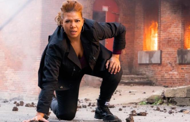 Bay Area Reporter :: Change-makers: The Lavender Tube on 'Equalizer,' 'Clarice,' and Christopher Plummer remembered - Vimarsana News