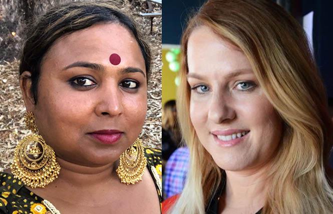 Bay Area Reporter :: Trans Wellness SF seeks to address health disparities - Vimarsana News