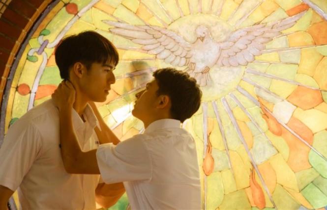 Bay Area Reporter :: 'Your Name Engraved Herein' - Taiwan gay film's hits and misses - Vimarsana News