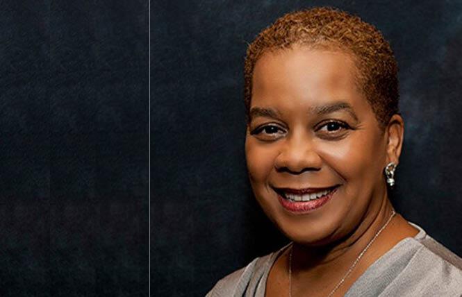 Bay Area Reporter :: California juvenile parole board member Riddle faces LGBTQ opposition - Vimarsana News