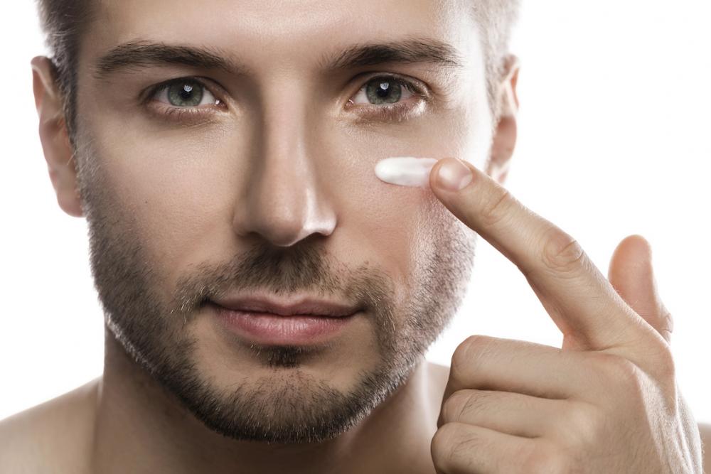 Bay Area Reporter Need a Lift? Best Men's Eye Creams for Spring