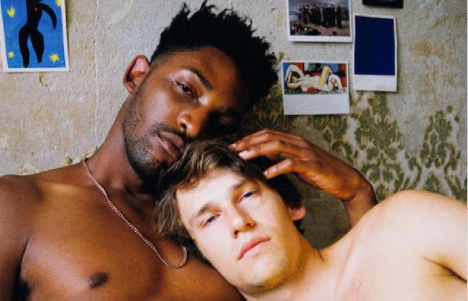 Bay Area Reporter :: Filmfests offer a queer eye: Frameline presales, OUTshine, CAAMfest host online, drive-in screenings - Vimarsana News