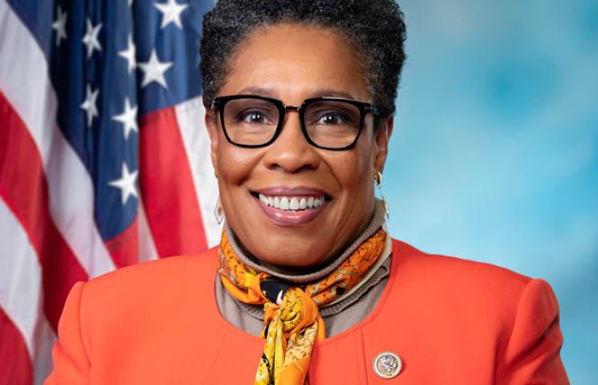 Bay Area Reporter :: HUD withdraws proposed Trump-era rule allowing anti-trans discrimination - Vimarsana News