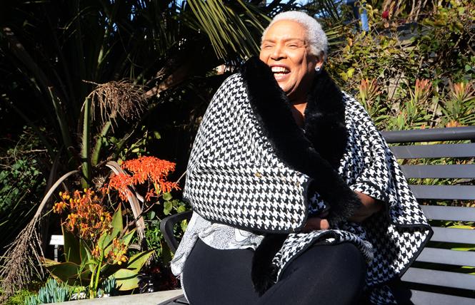 Bay Area Reporter :: SF housing advocates work to address disparities for BIPOC, LGBTQ seniors - Vimarsana News