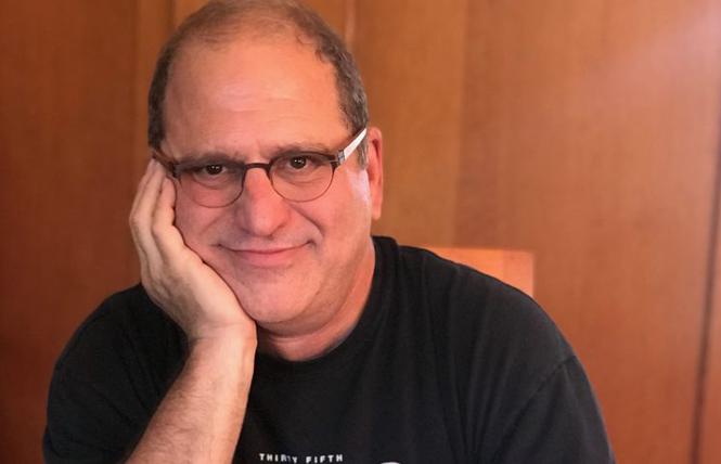 Bay Area Reporter :: News Briefs: OFC celebrates 25 years with virtual gala - Vimarsana News