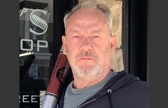 Bay Area Reporter :: Fundraising by LGBTQ merchants yields mixed results - Vimarsana News