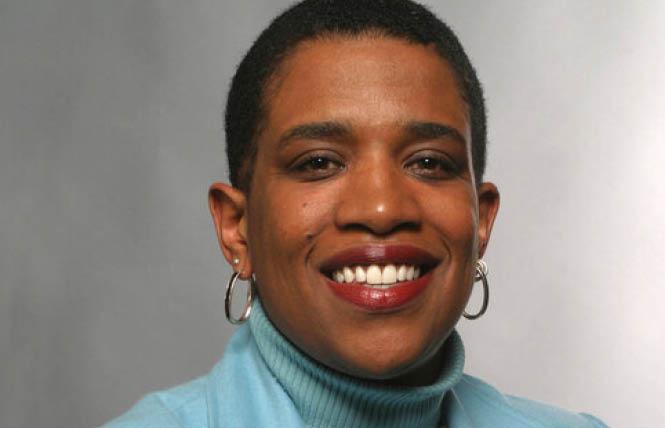 Bay Area Reporter :: Board member of LGBTQ senior nonprofit named SF aging director - Vimarsana News